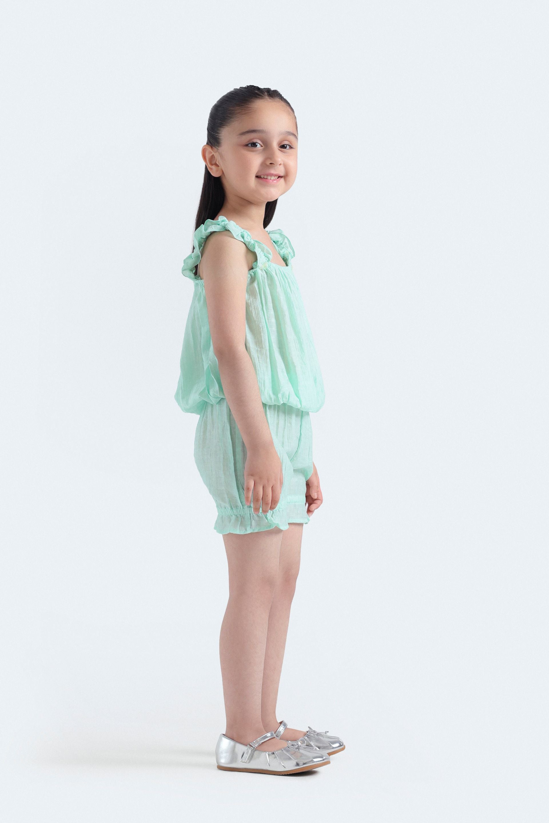 Ice Green