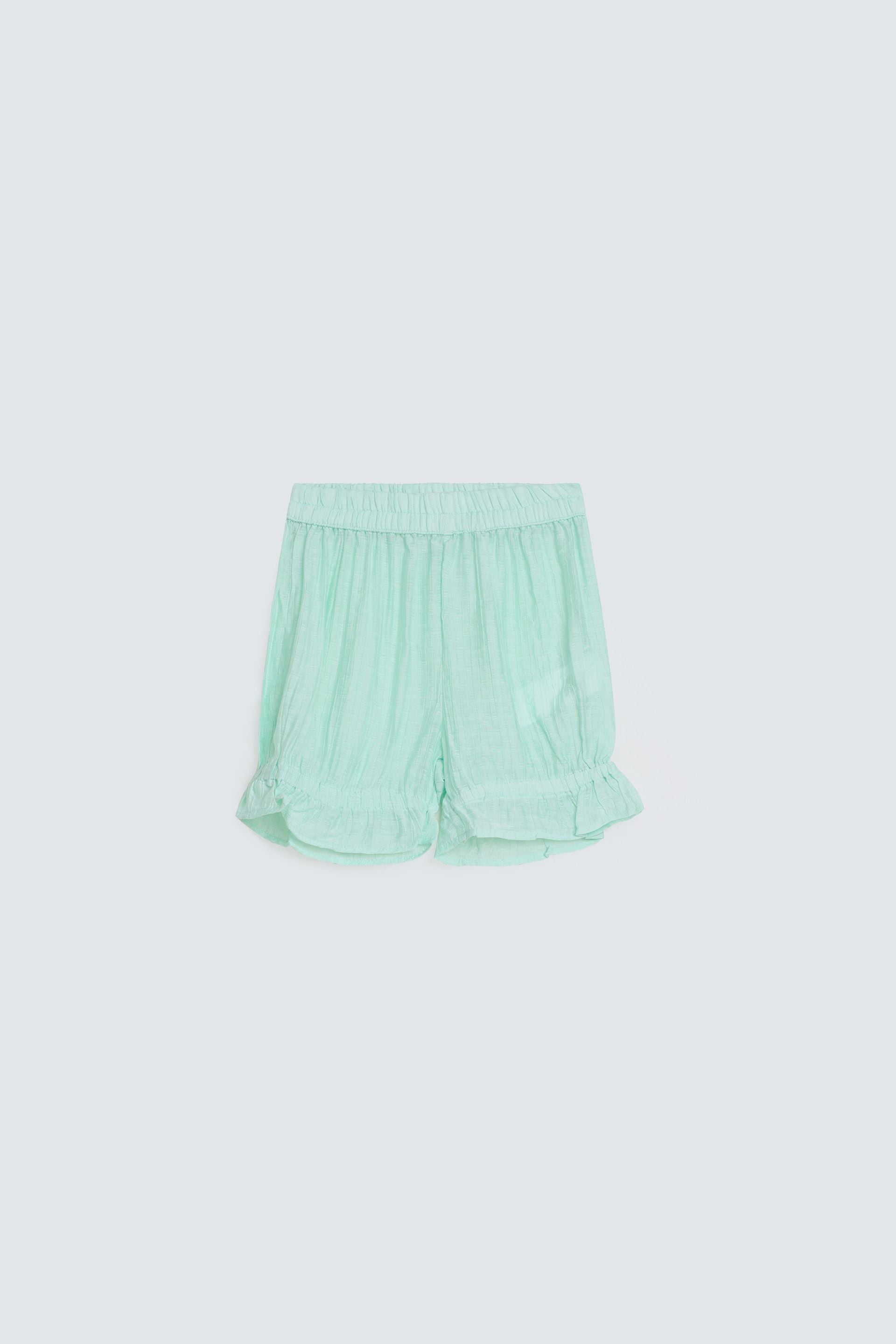 Ice Green