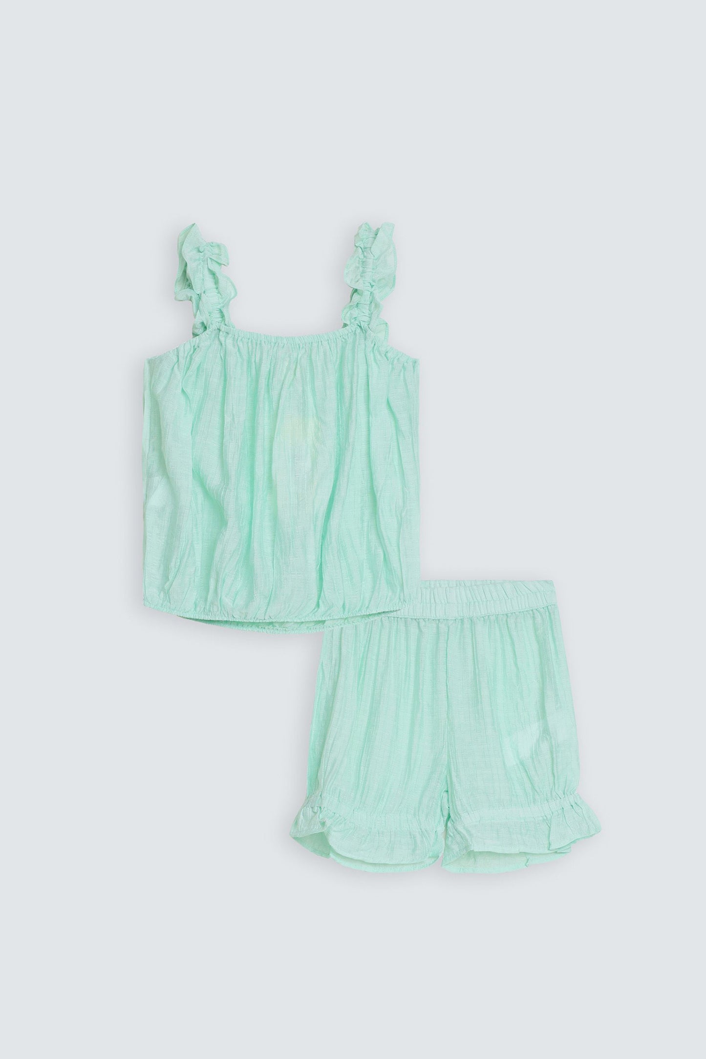 Ice Green
