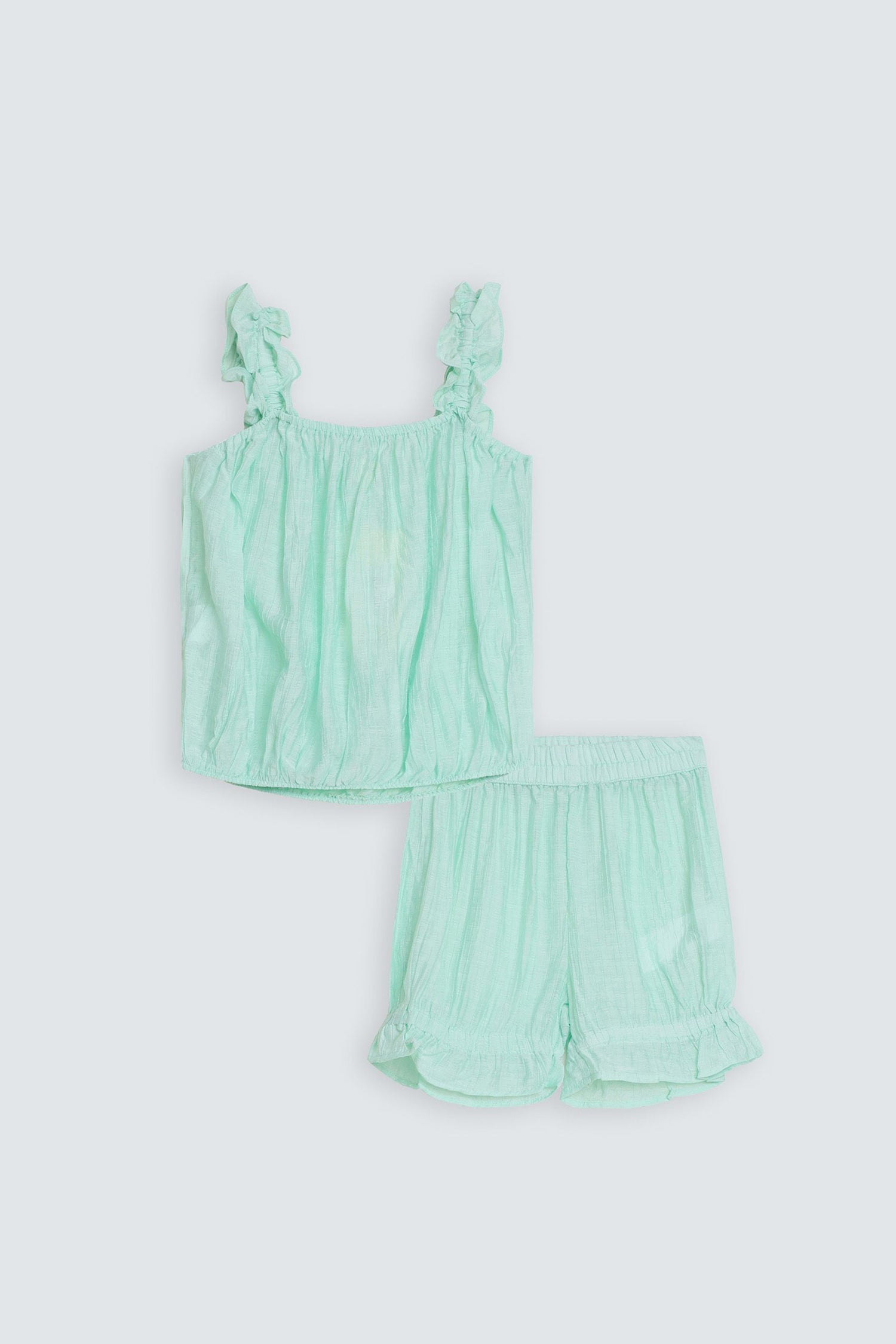 Ice Green