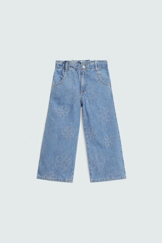 Denim Blue