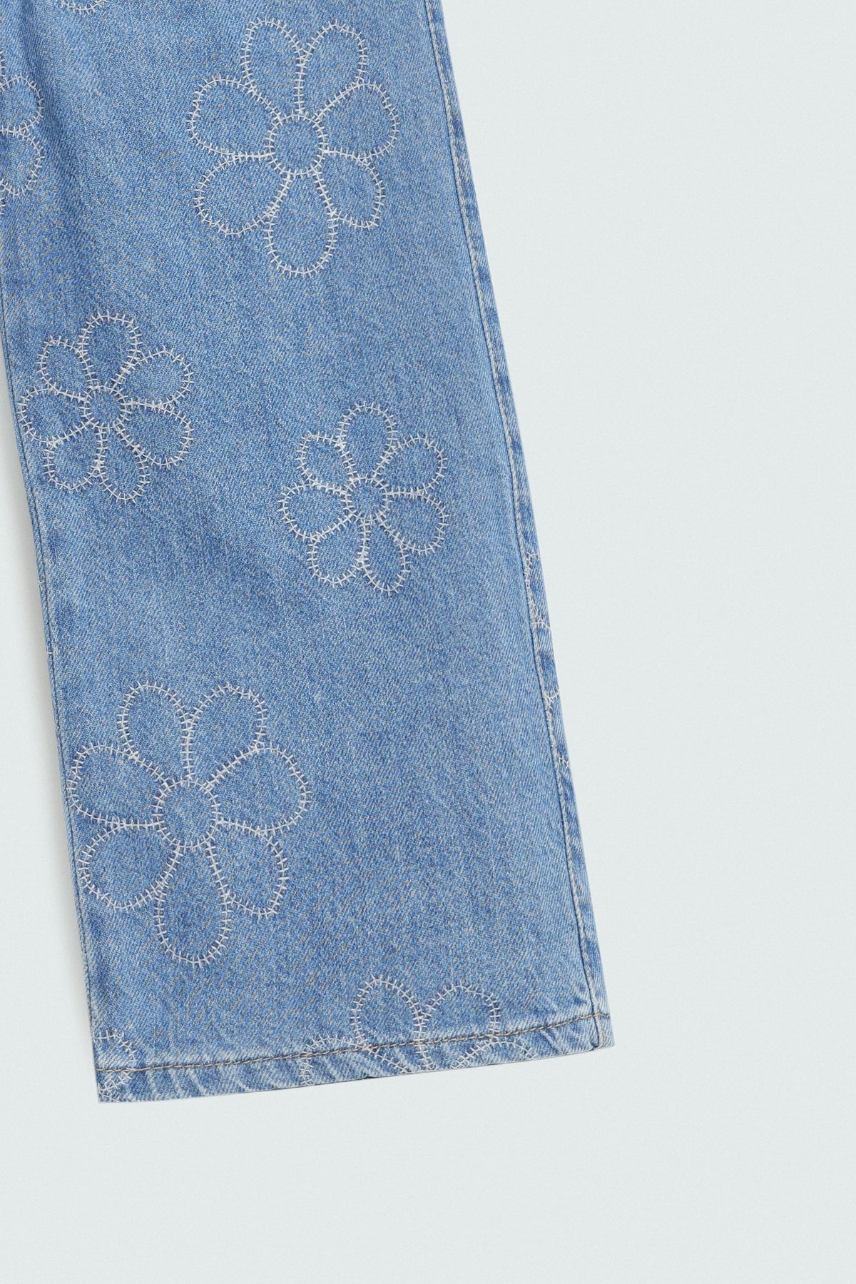 Denim Blue