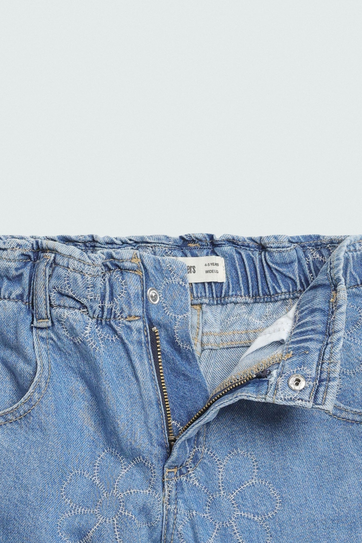 Denim Blue