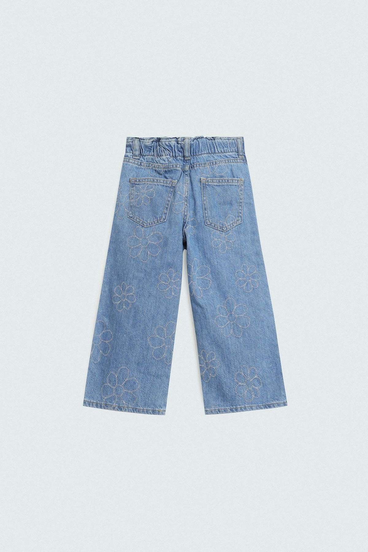 Denim Blue