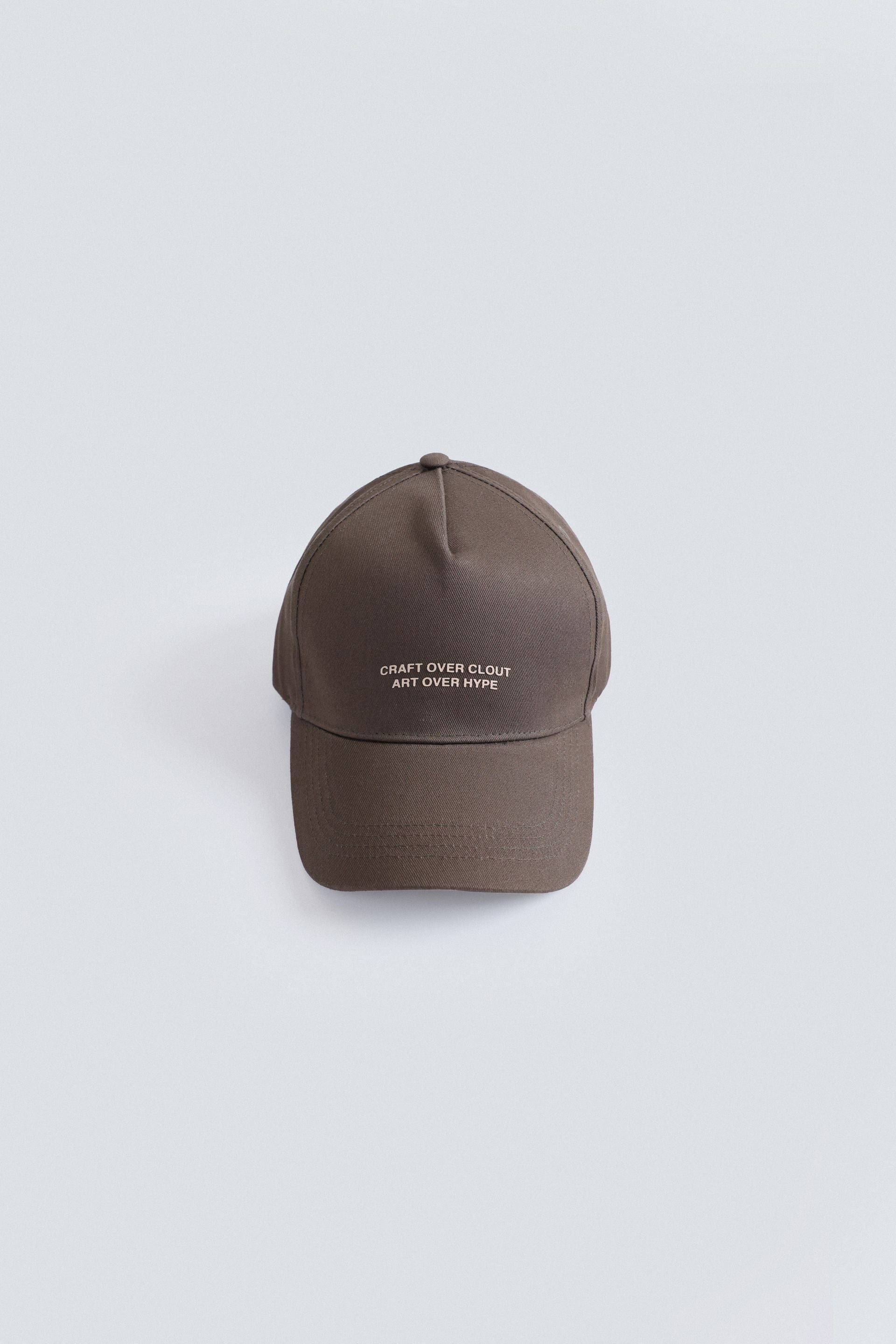 Dark Olive