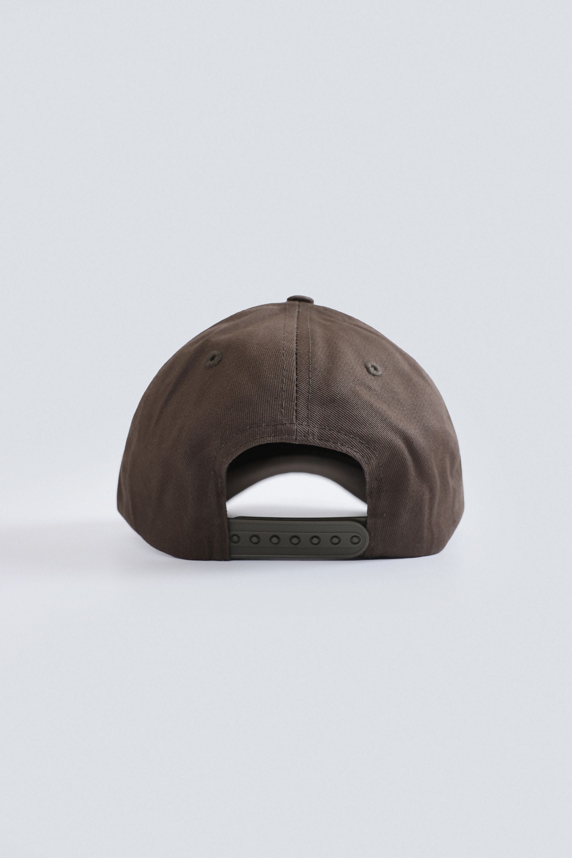 Dark Olive