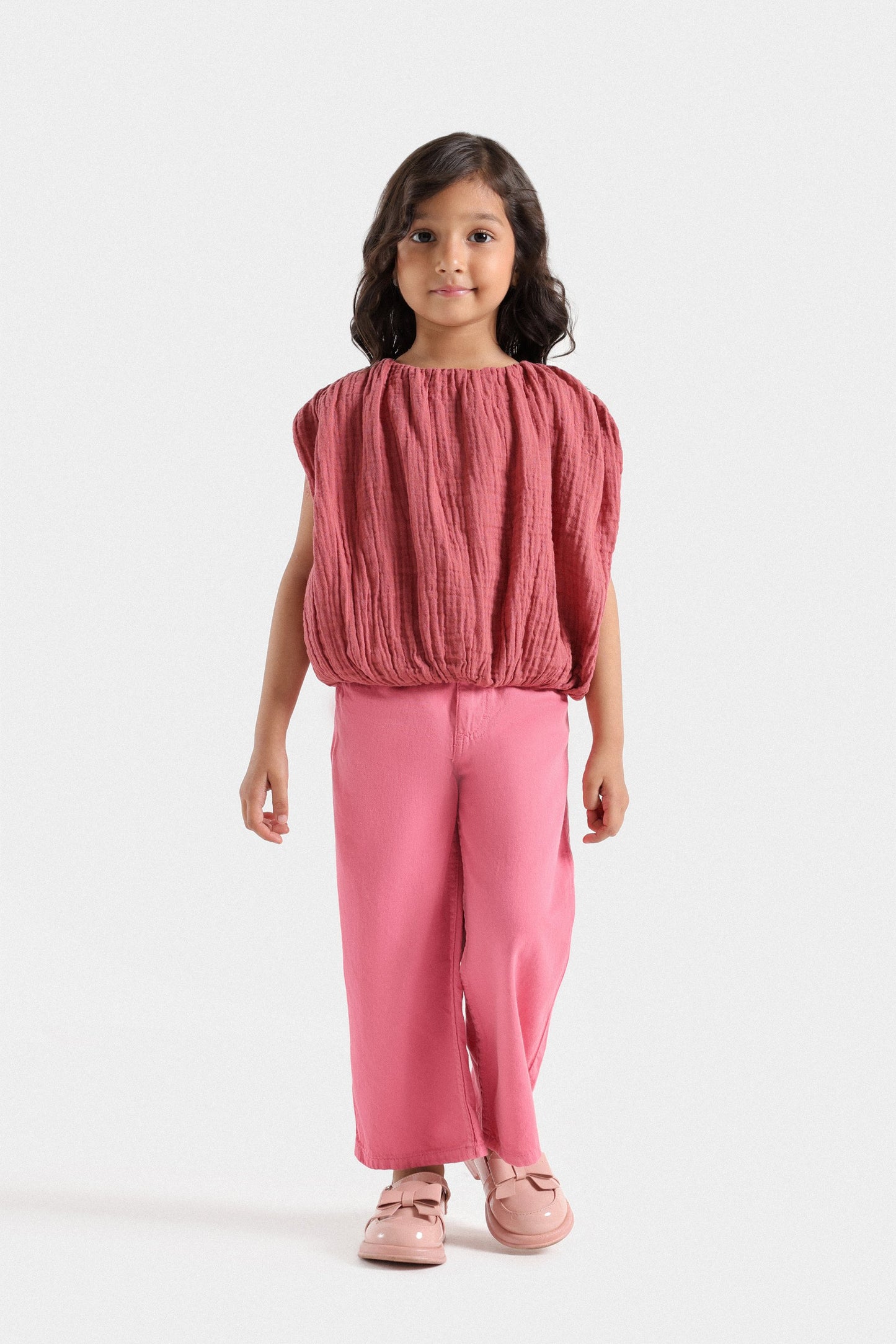 Dusted Coral