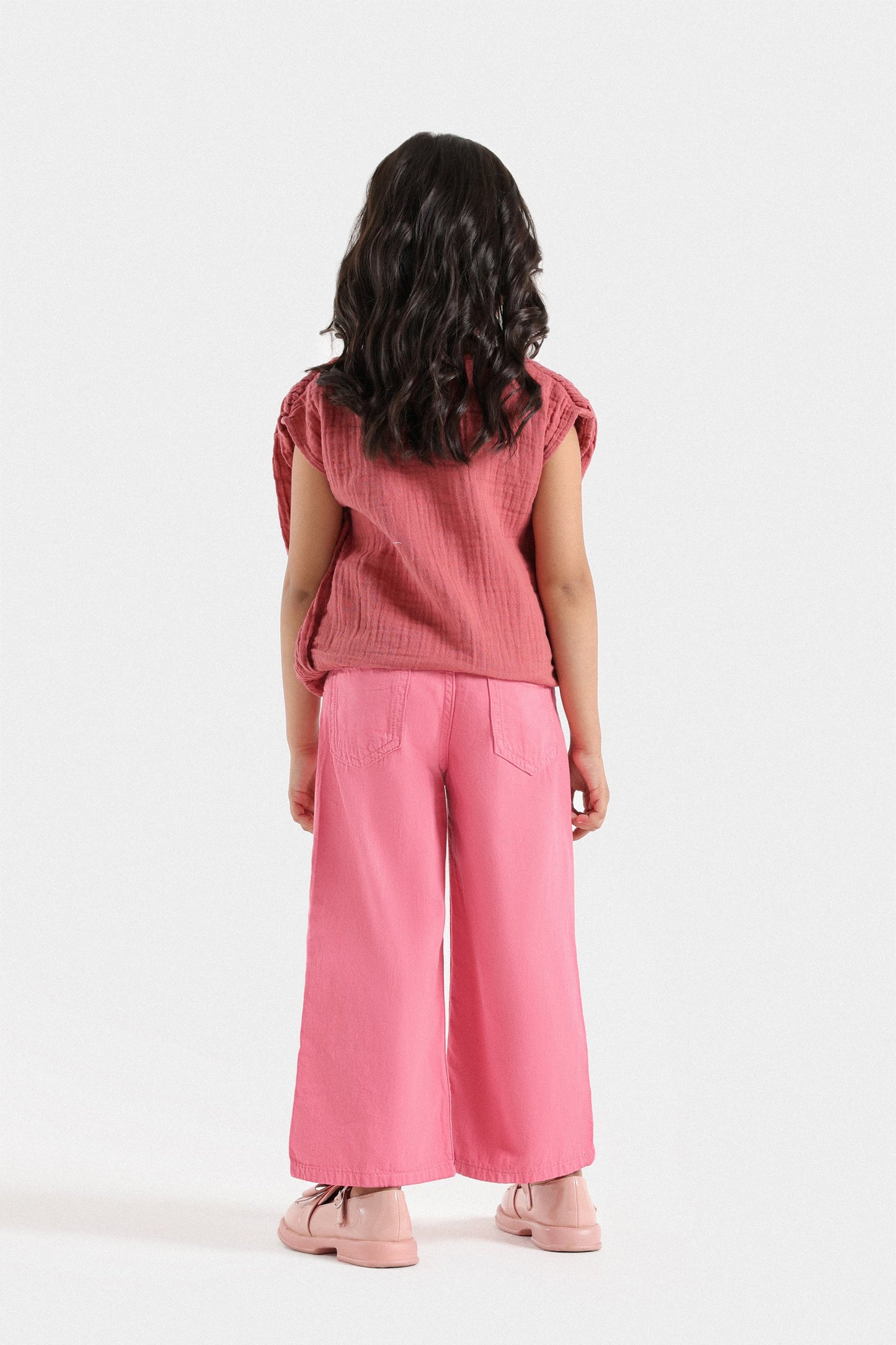 Dusted Coral