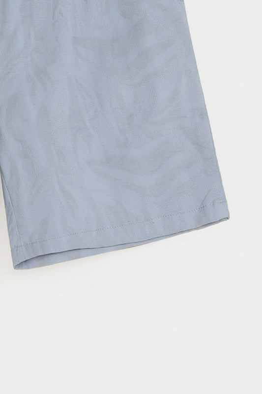 Grey Blue