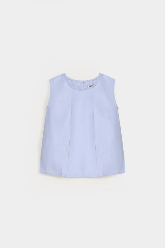 Dusty Blue