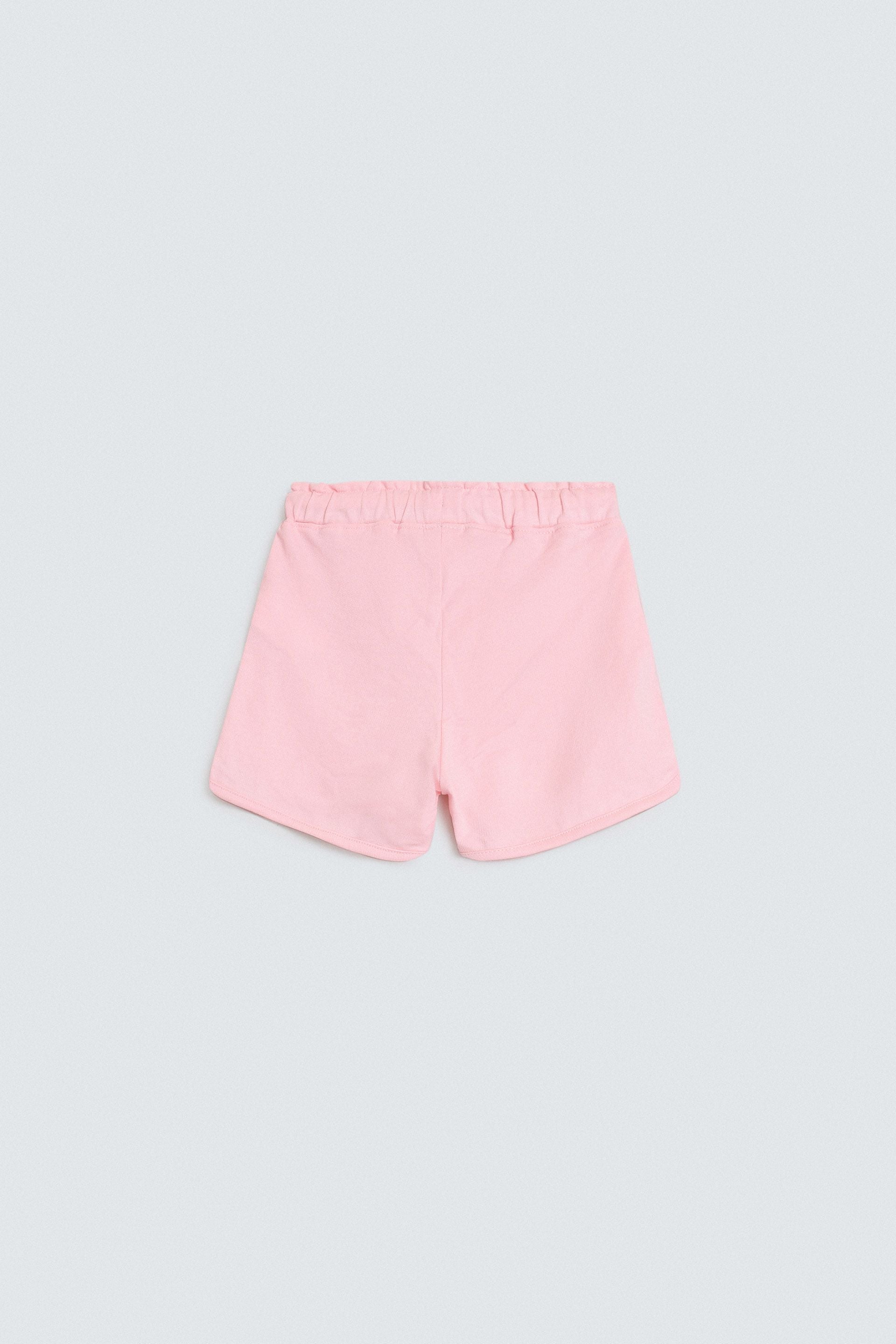 Powder Pink