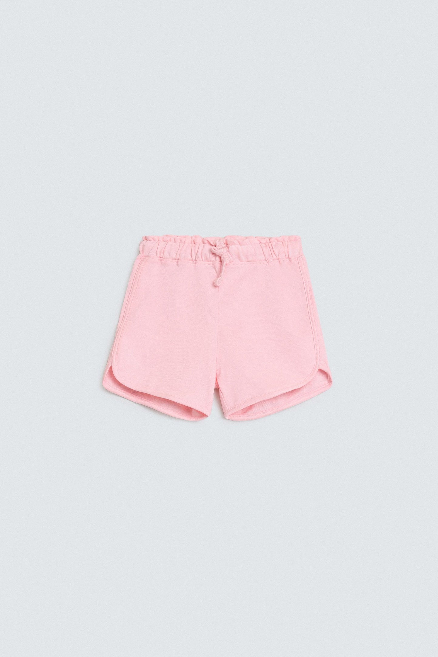 Powder Pink