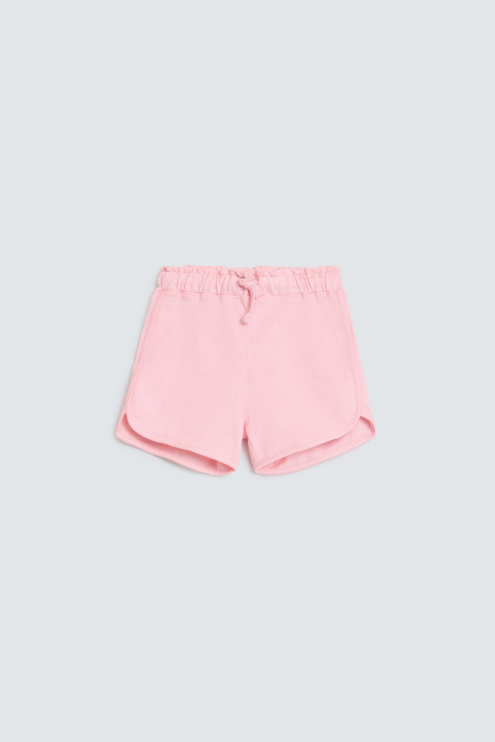 Powder Pink