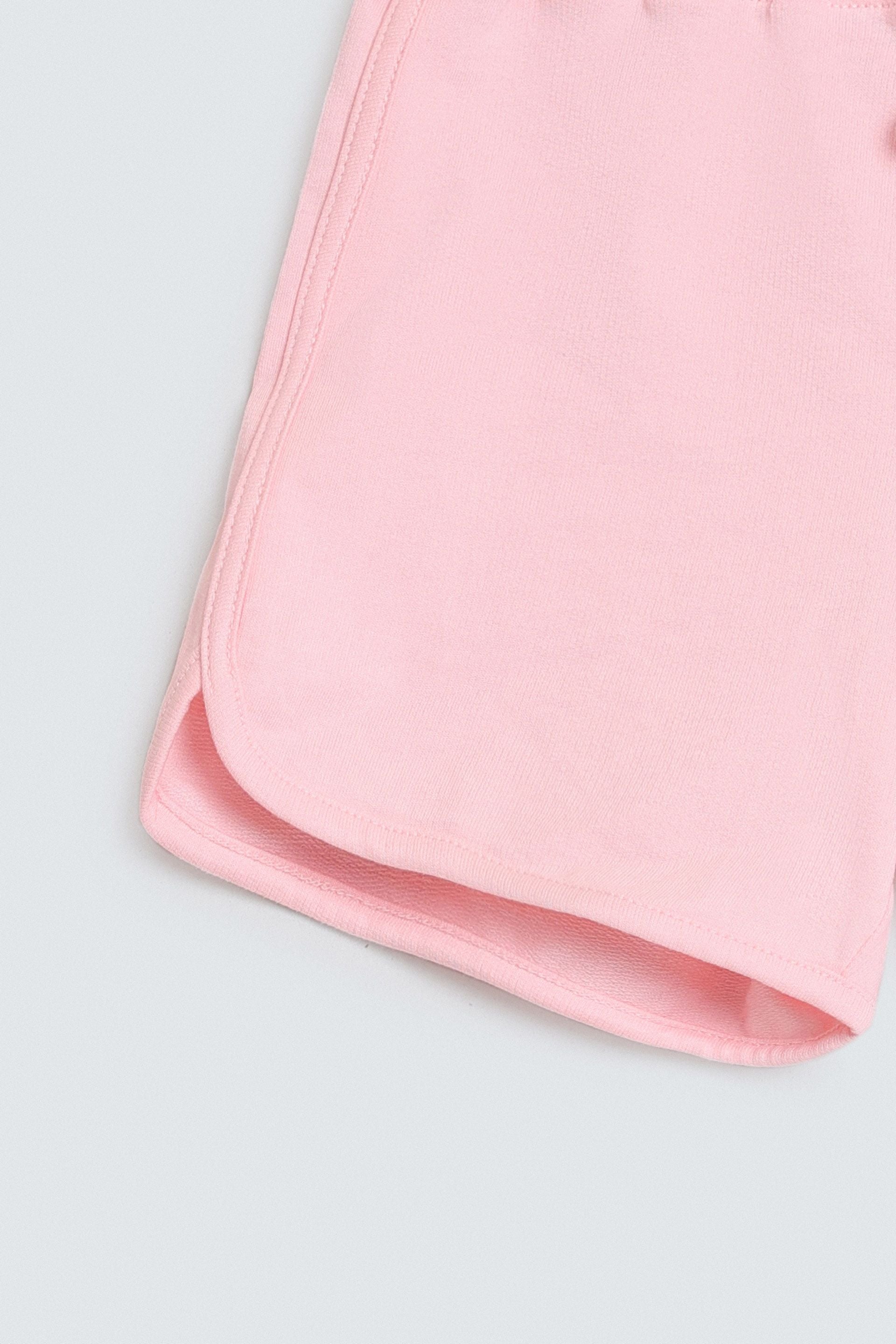 Powder Pink