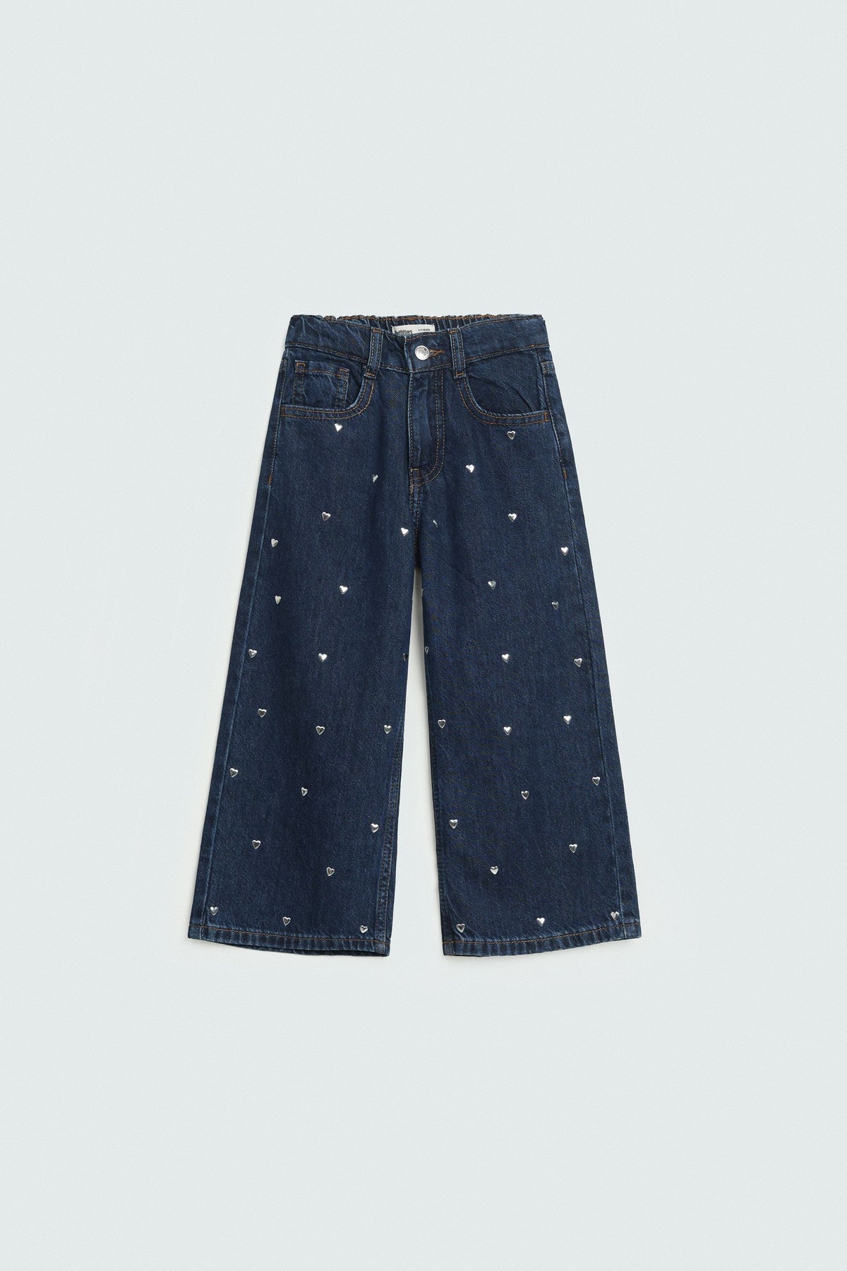 Indigo Blue