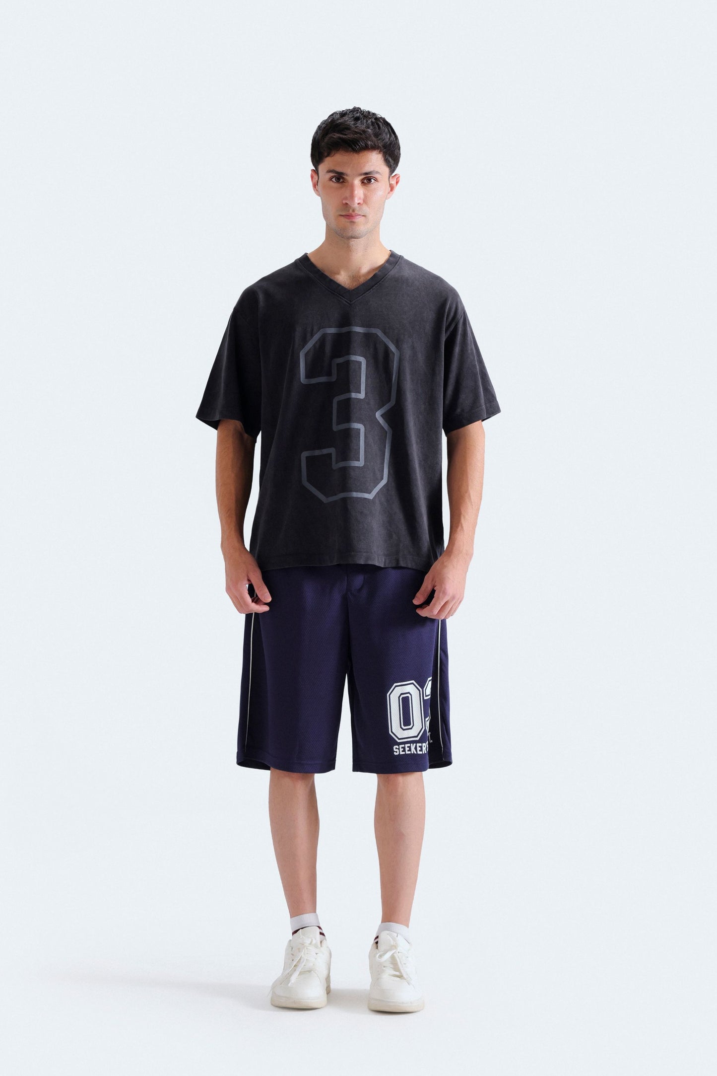 Anthracite Grey