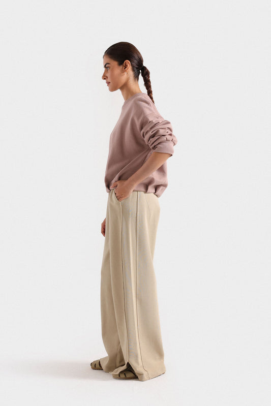 Pale Pink