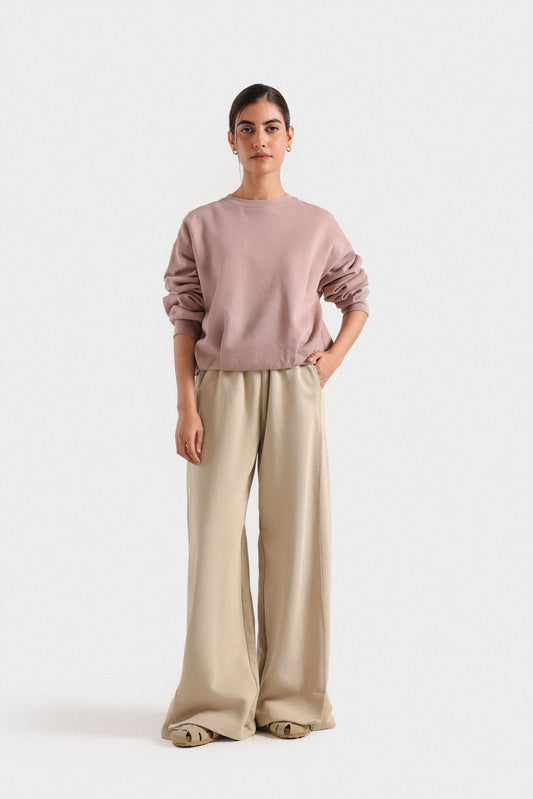 Pale Pink