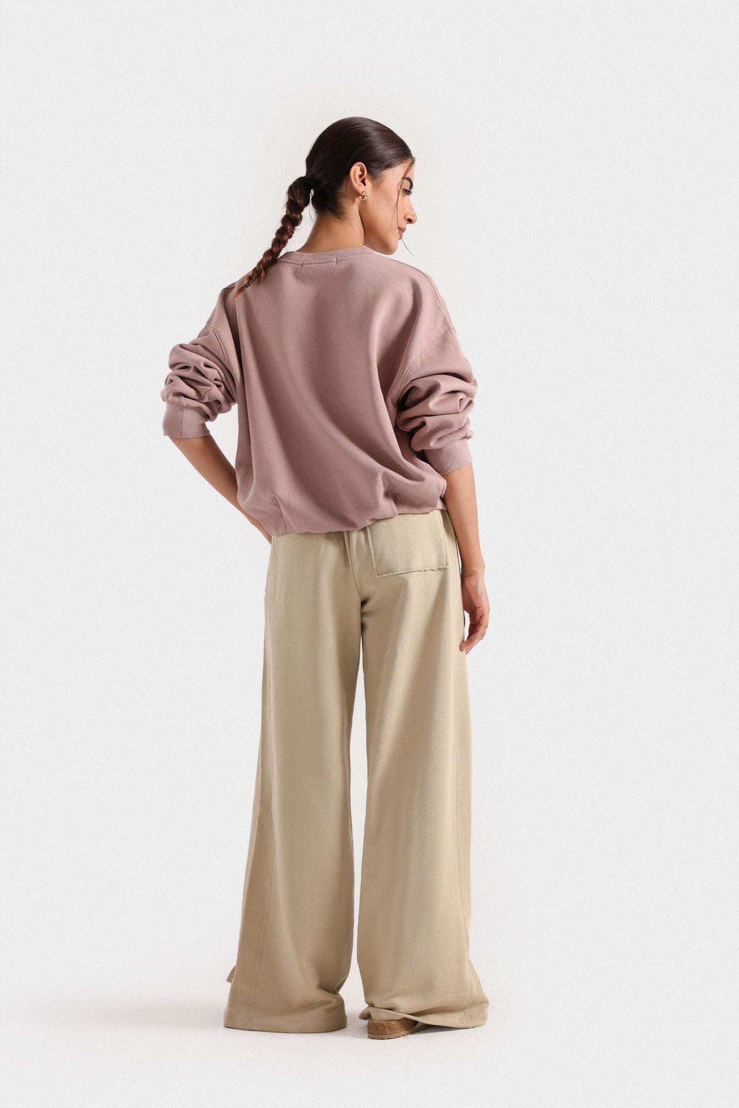Pale Pink
