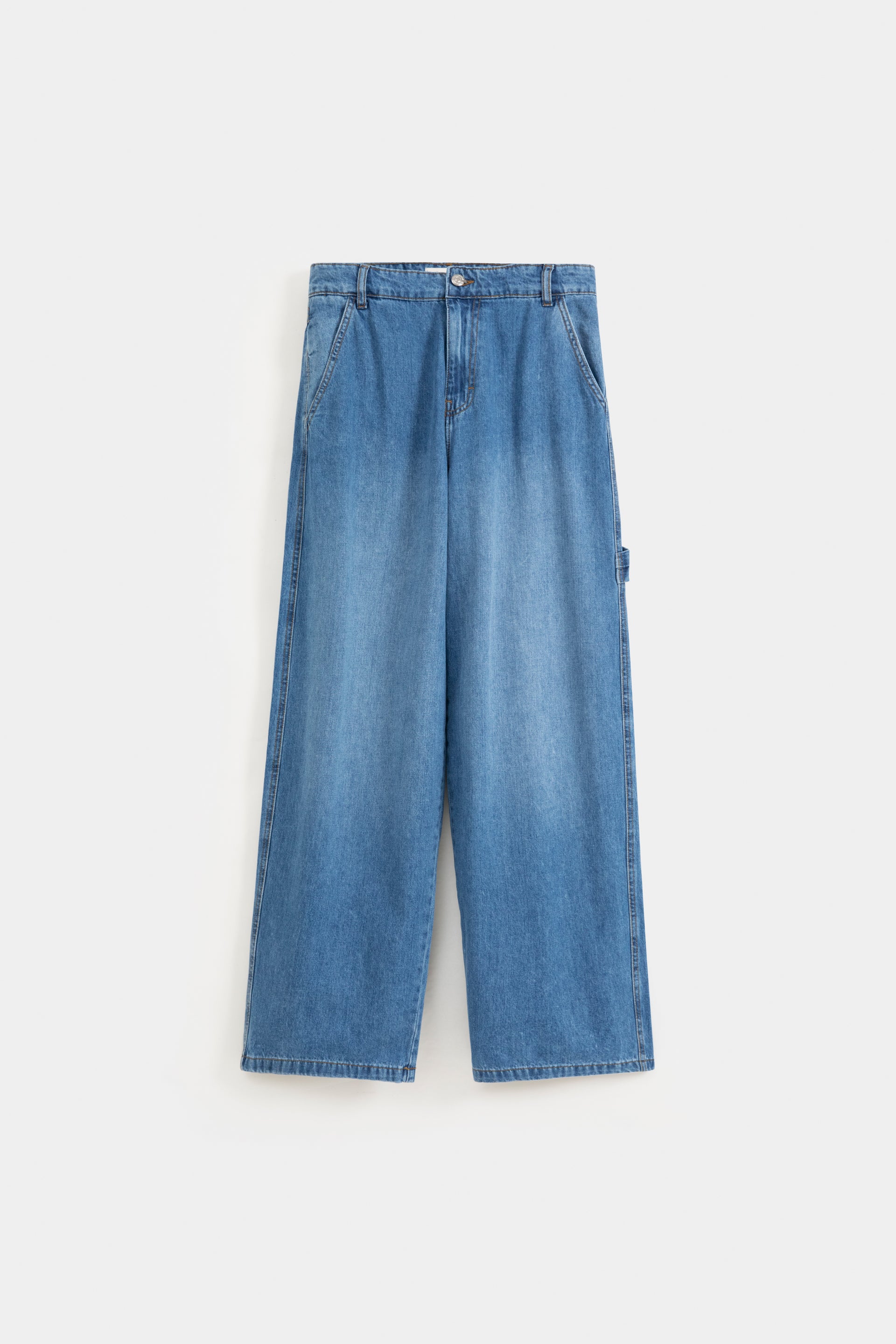 Baggy Carpenter Jeans