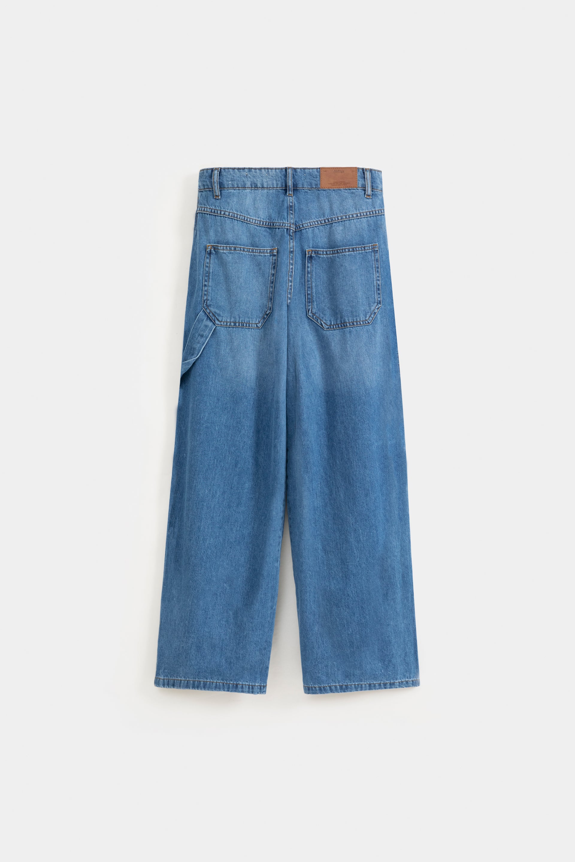 Baggy Carpenter Jeans