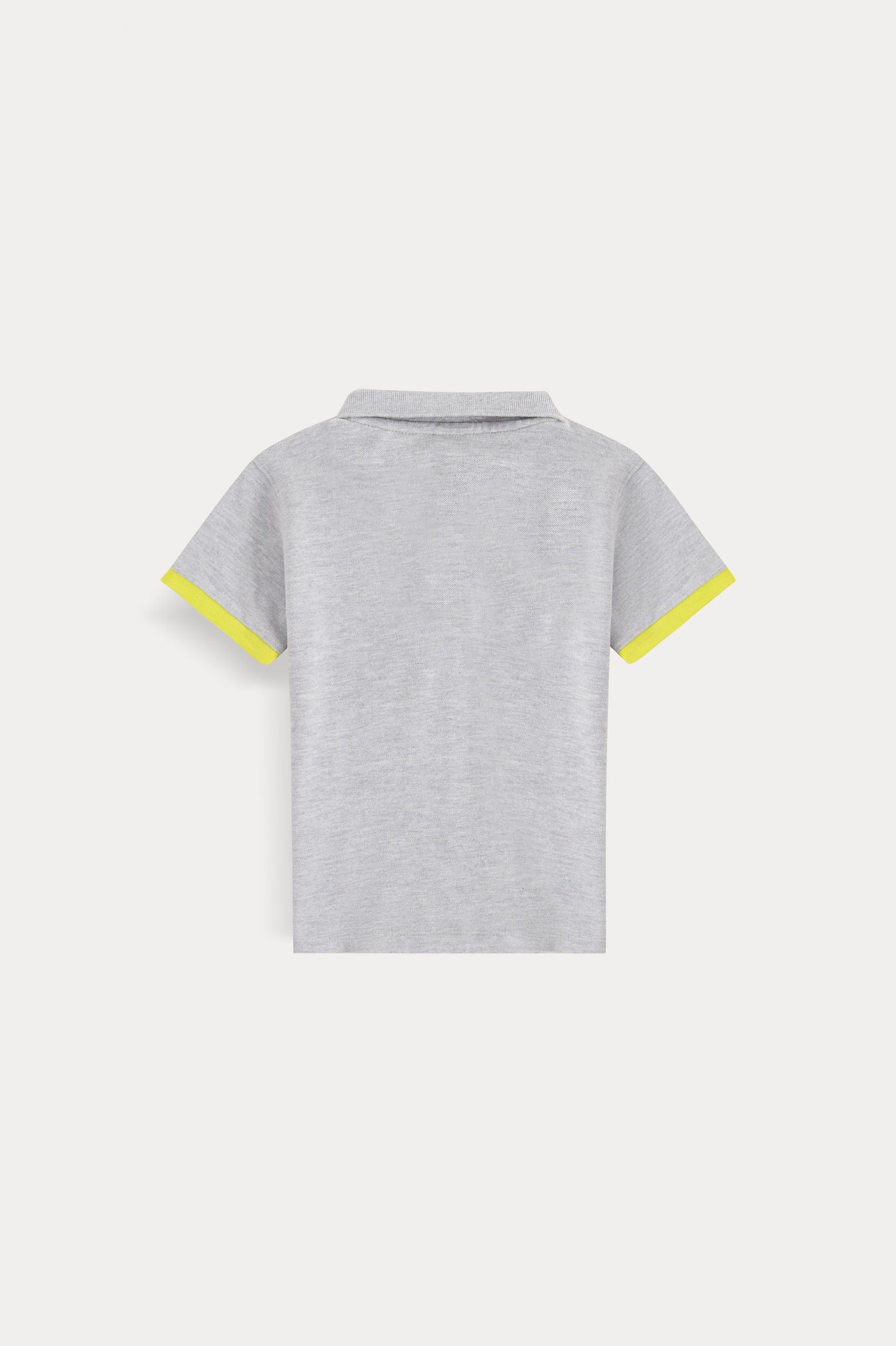 Light Grey Marl