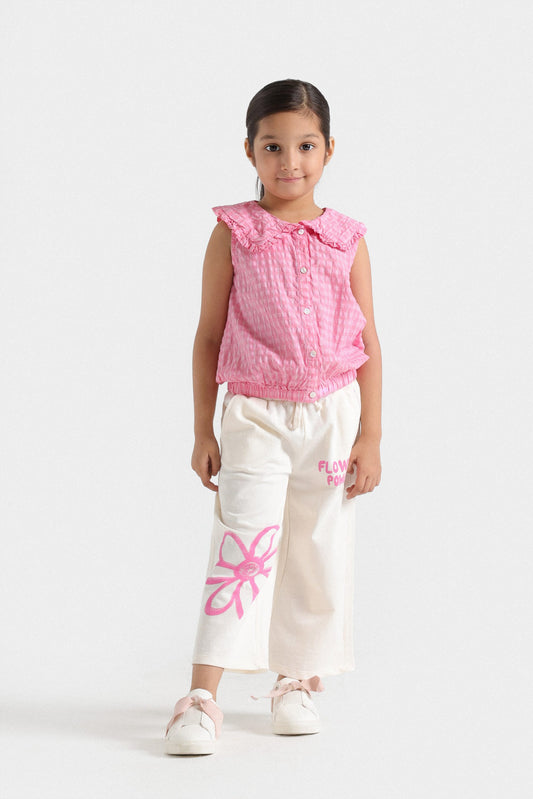 Baby Pink