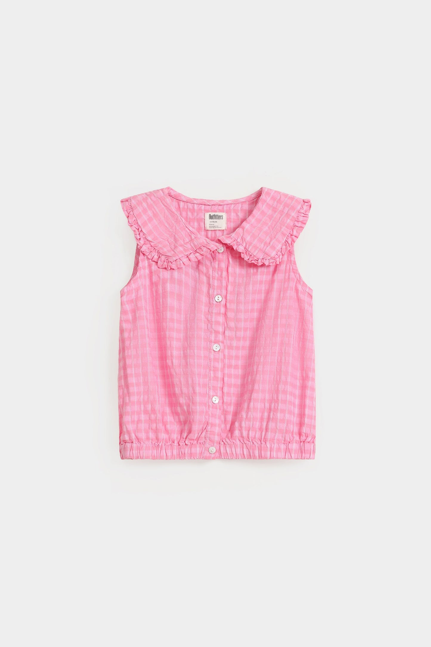 Baby Pink