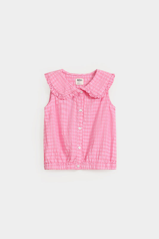 Baby Pink