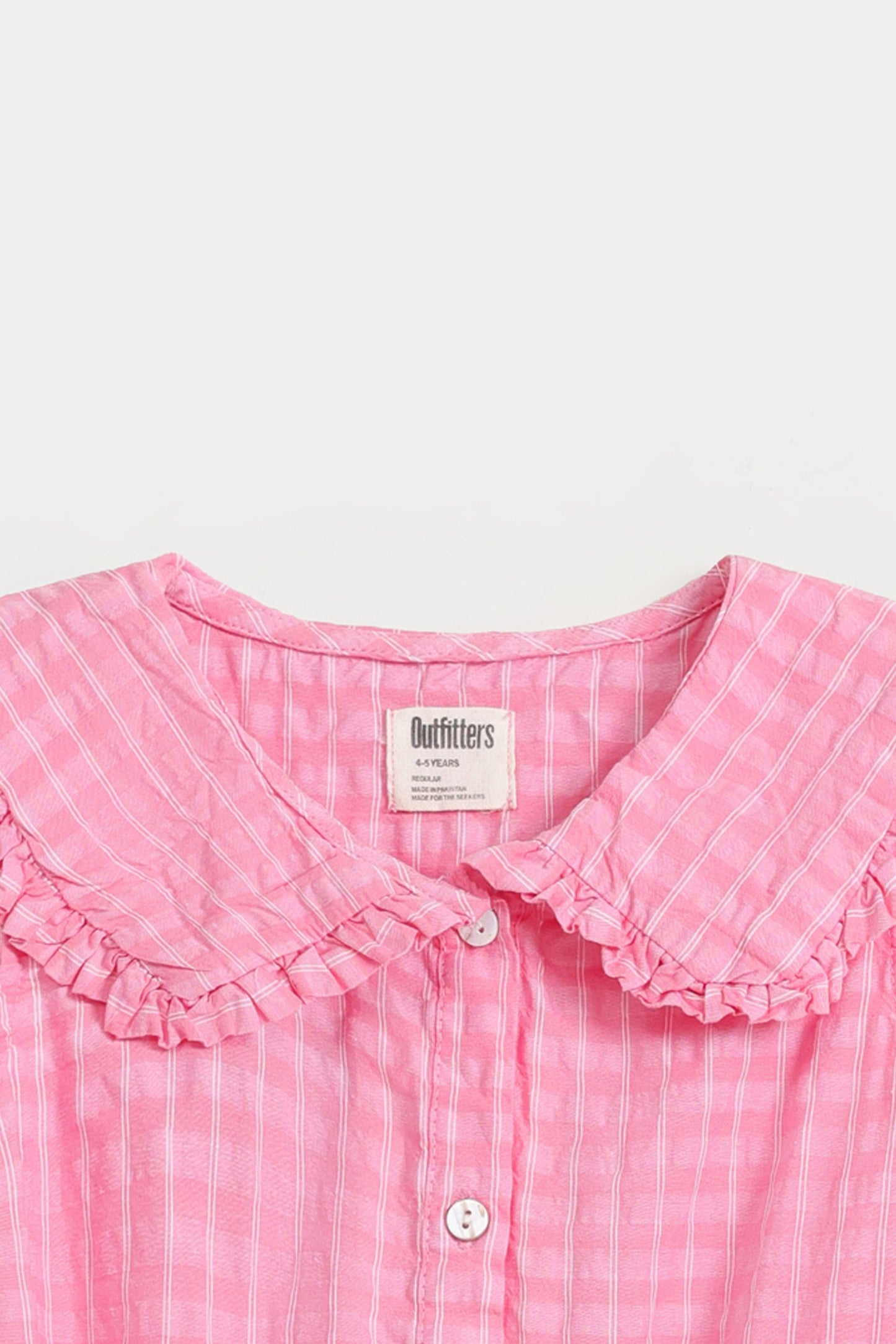 Baby Pink