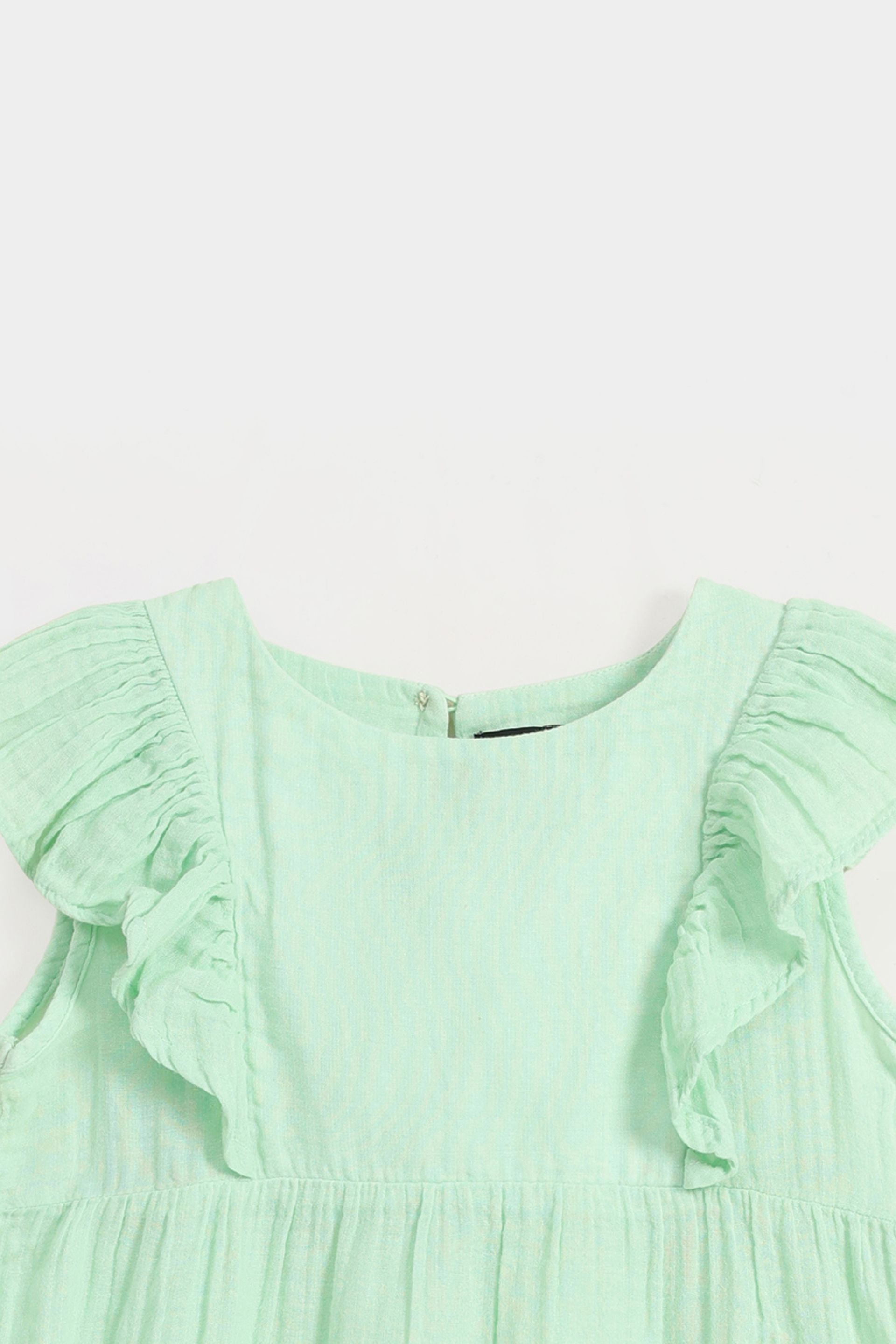 Pale Green