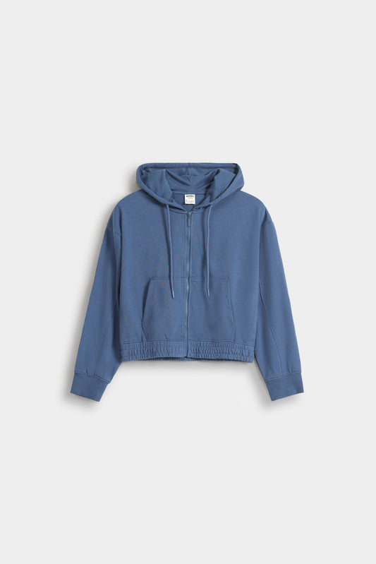 Persian Blue