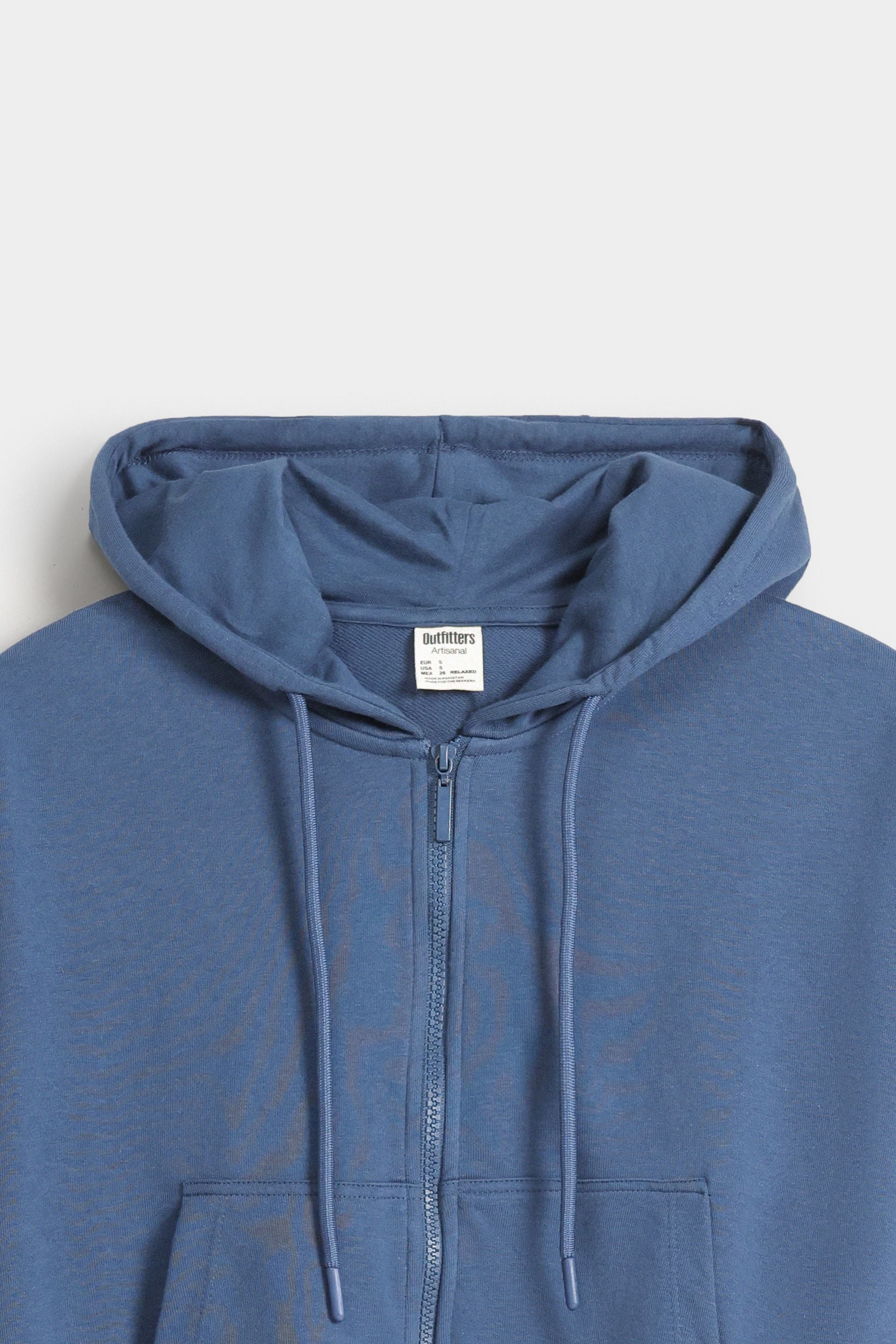 Persian Blue