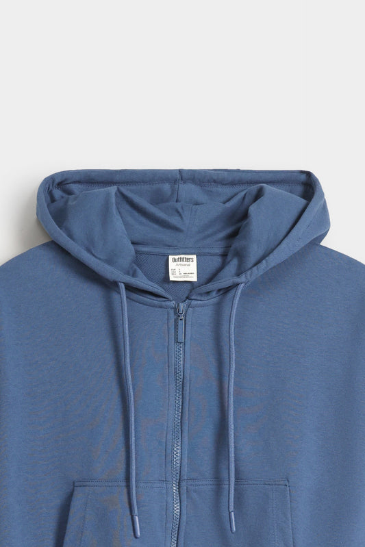 Persian Blue