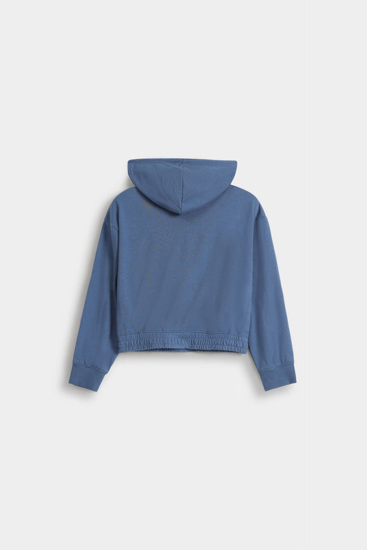 Persian Blue