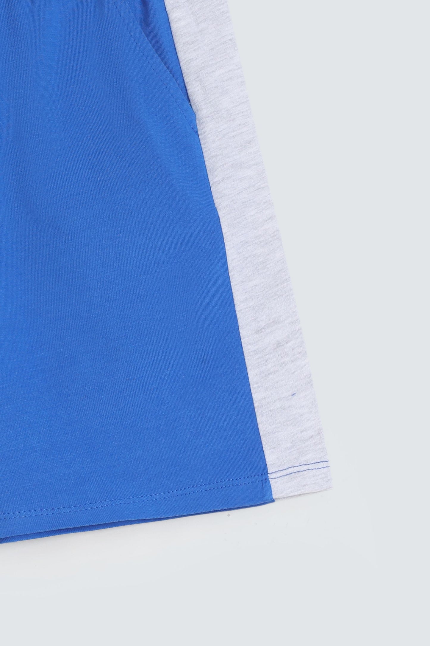 Light Grey Marl