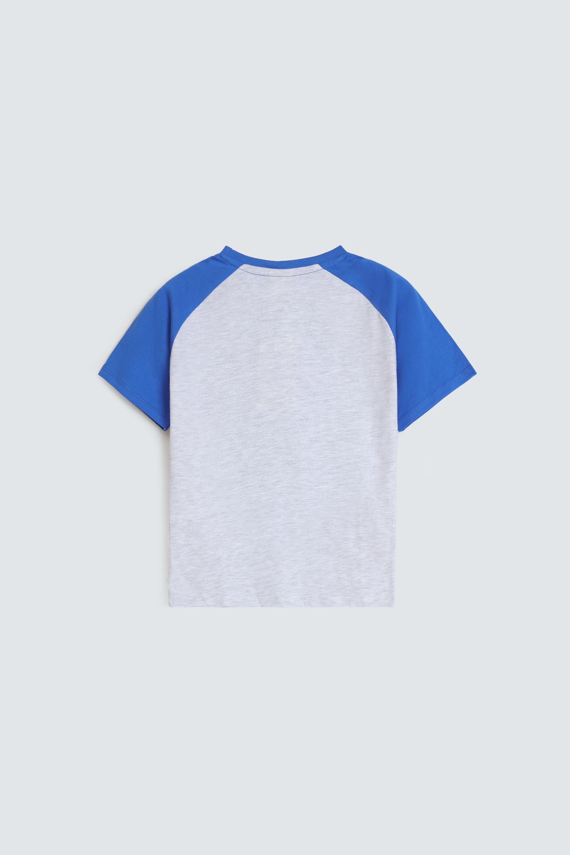 Light Grey Marl