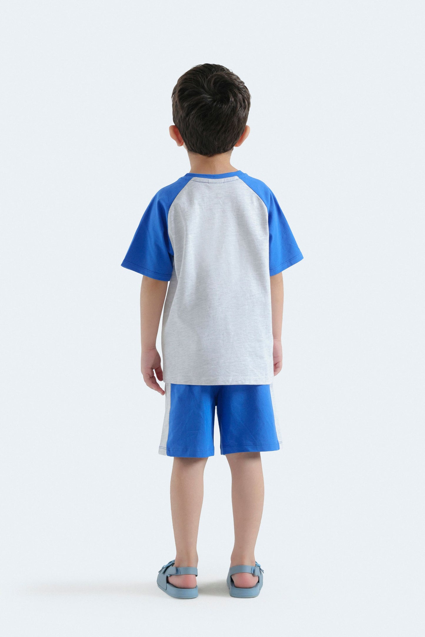 Light Grey Marl