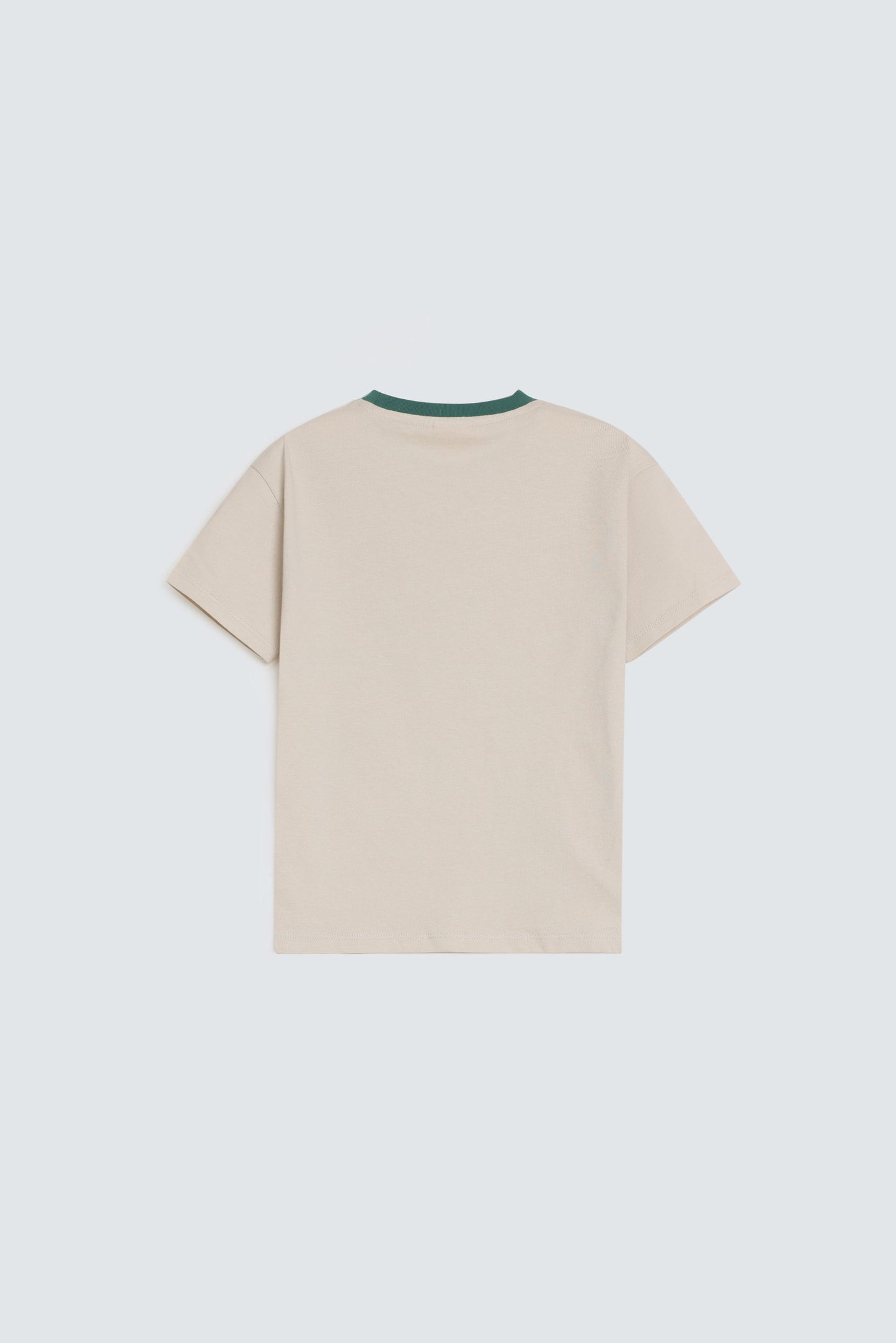 Yellow Beige