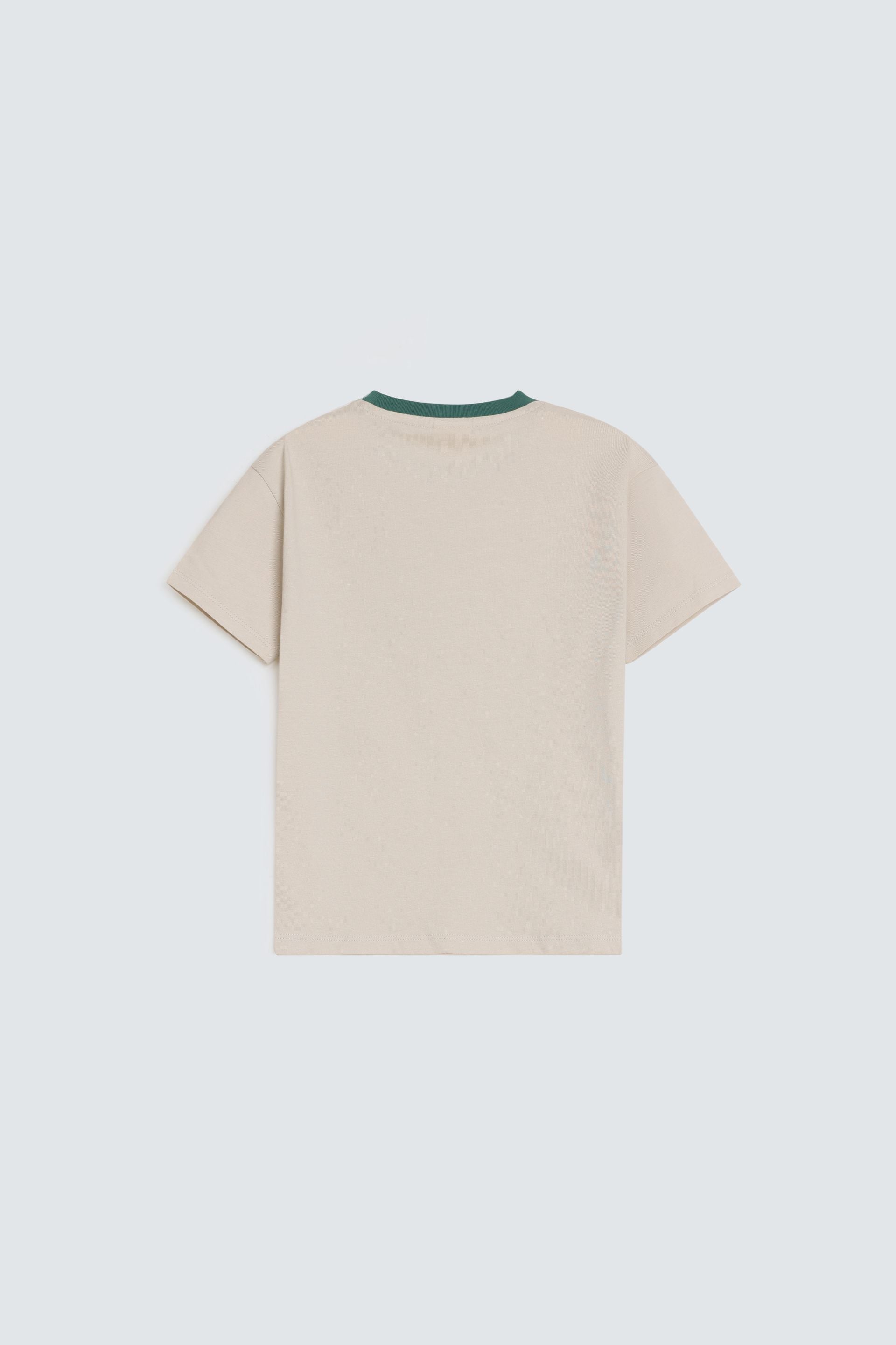 Yellow Beige