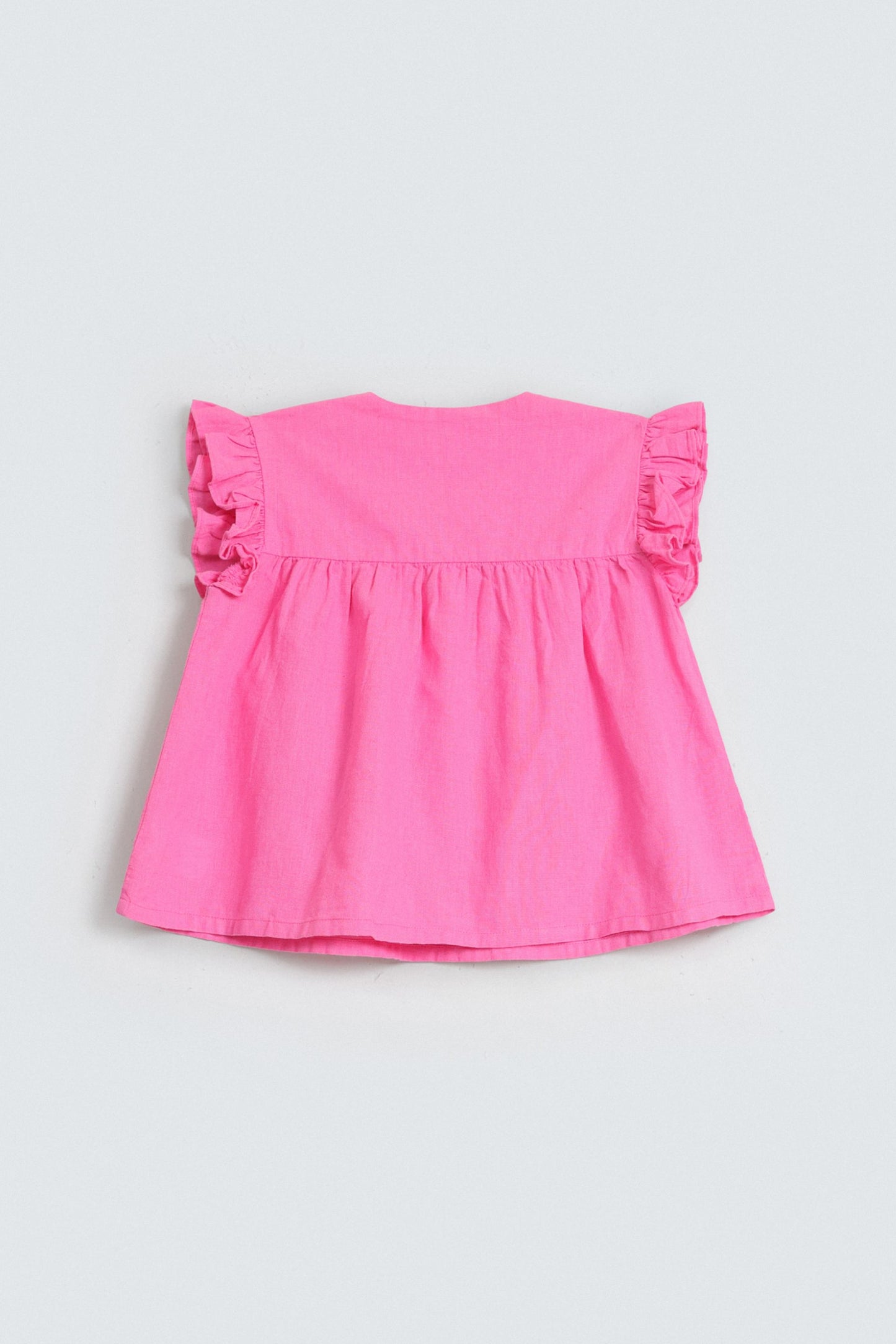 Baby Pink