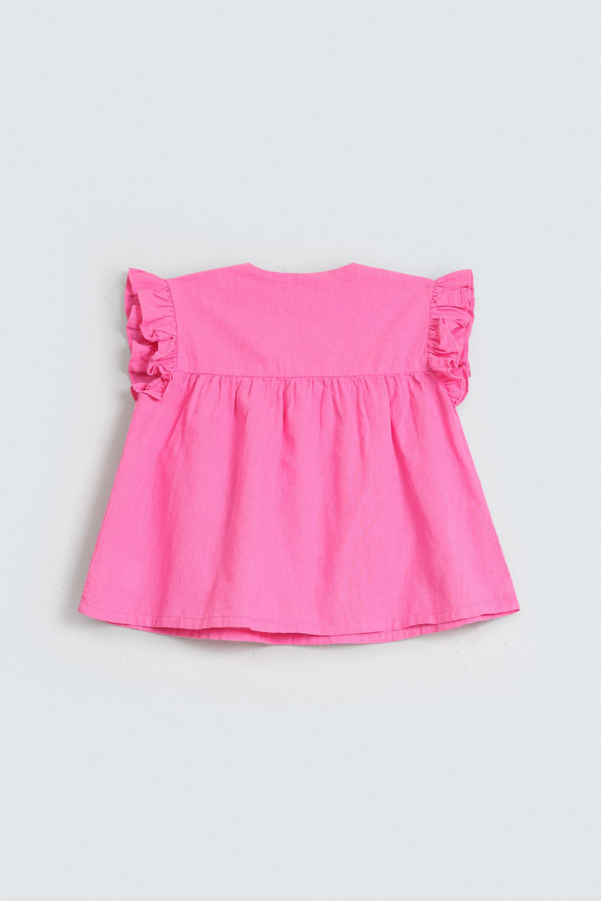 Baby Pink