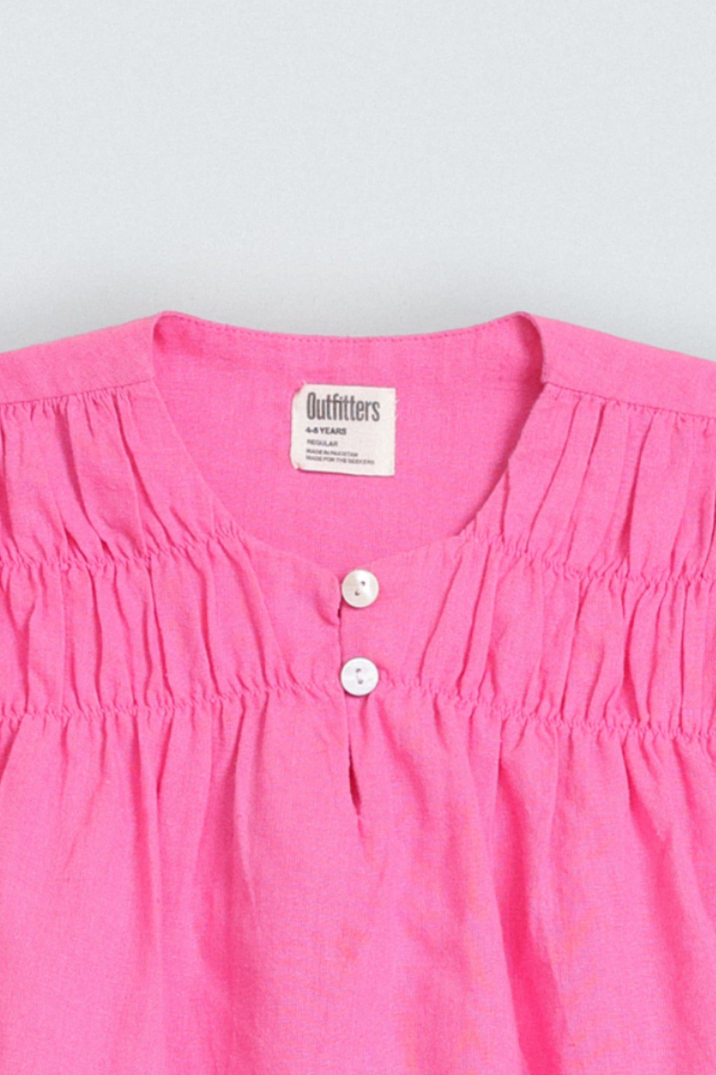 Baby Pink
