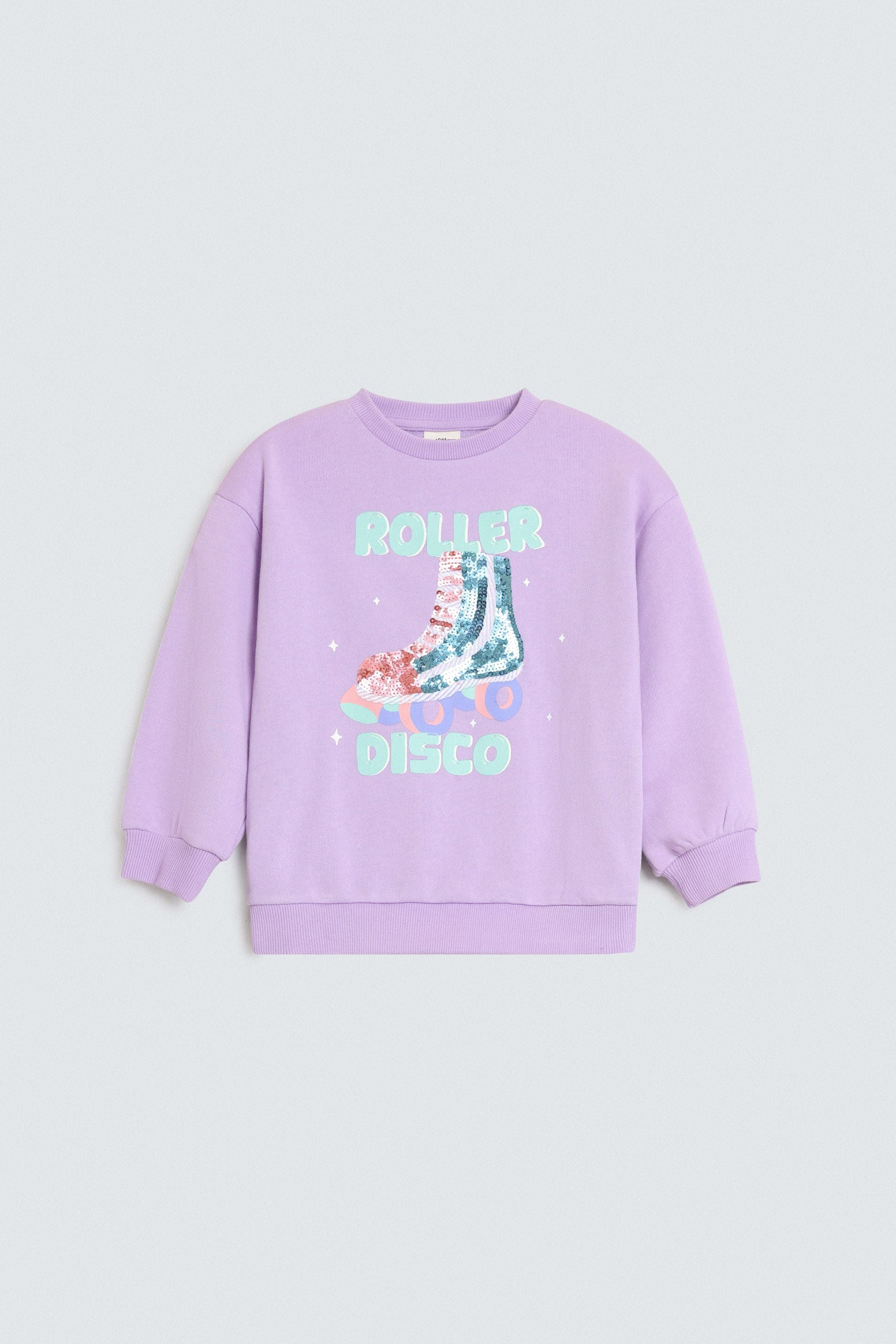 Pastel Lilac