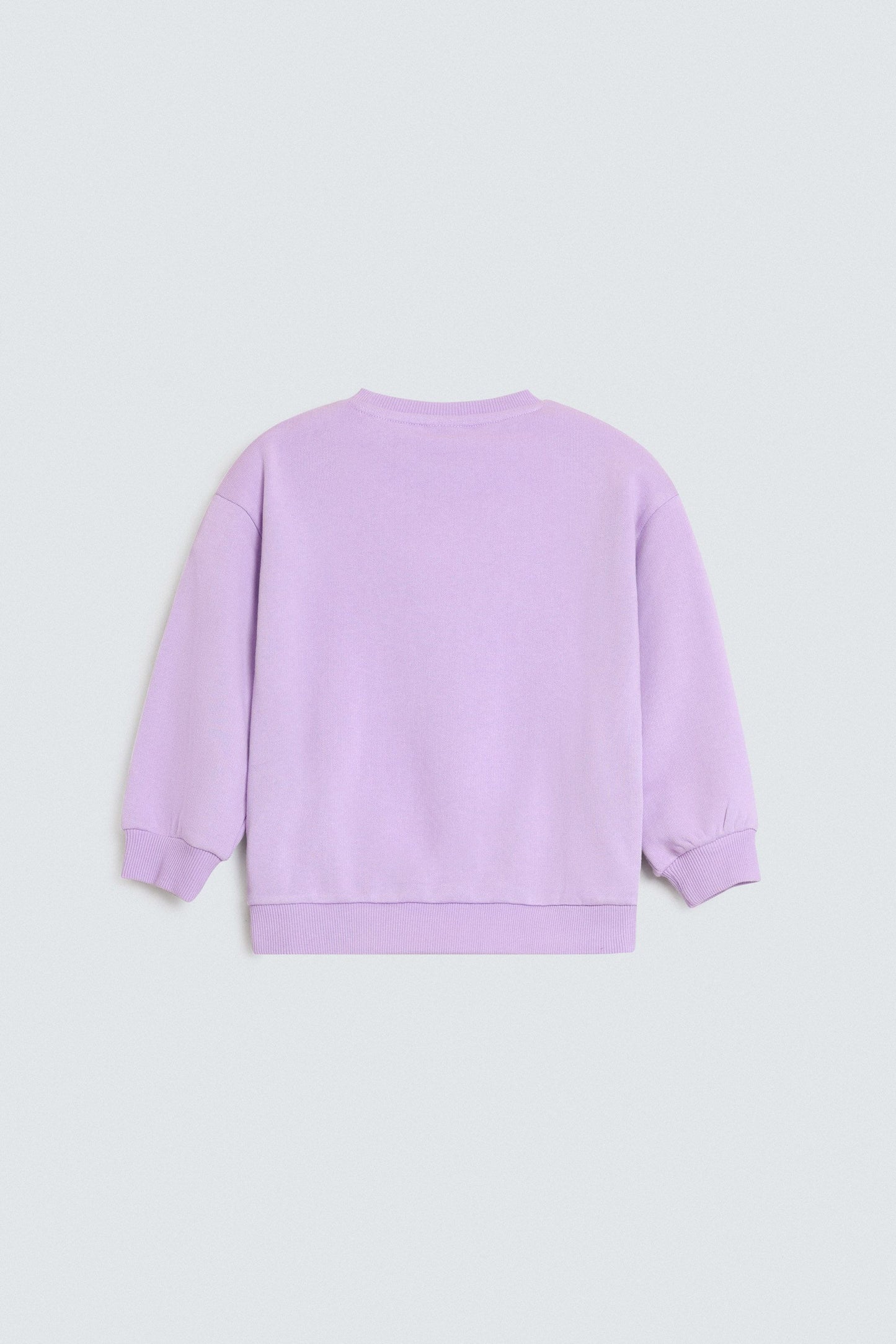 Pastel Lilac