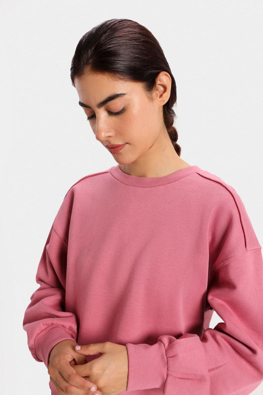Pastel Pink