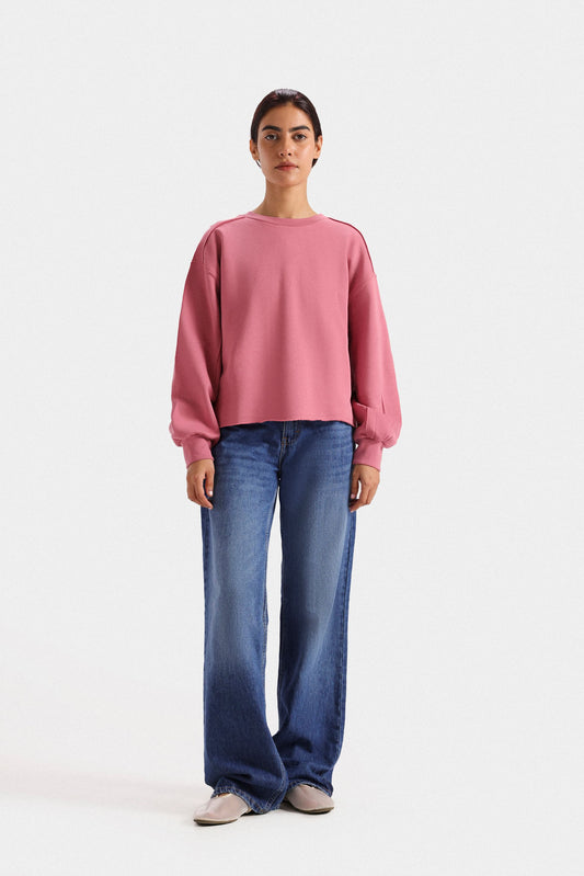 Pastel Pink