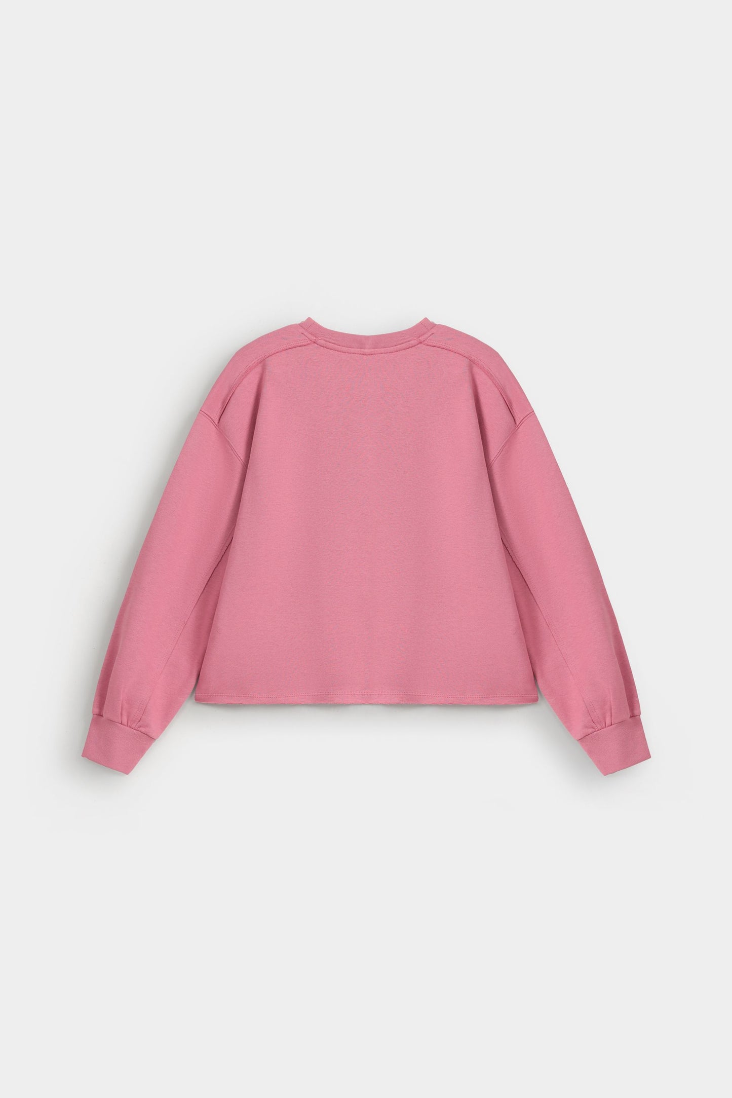 Pastel Pink