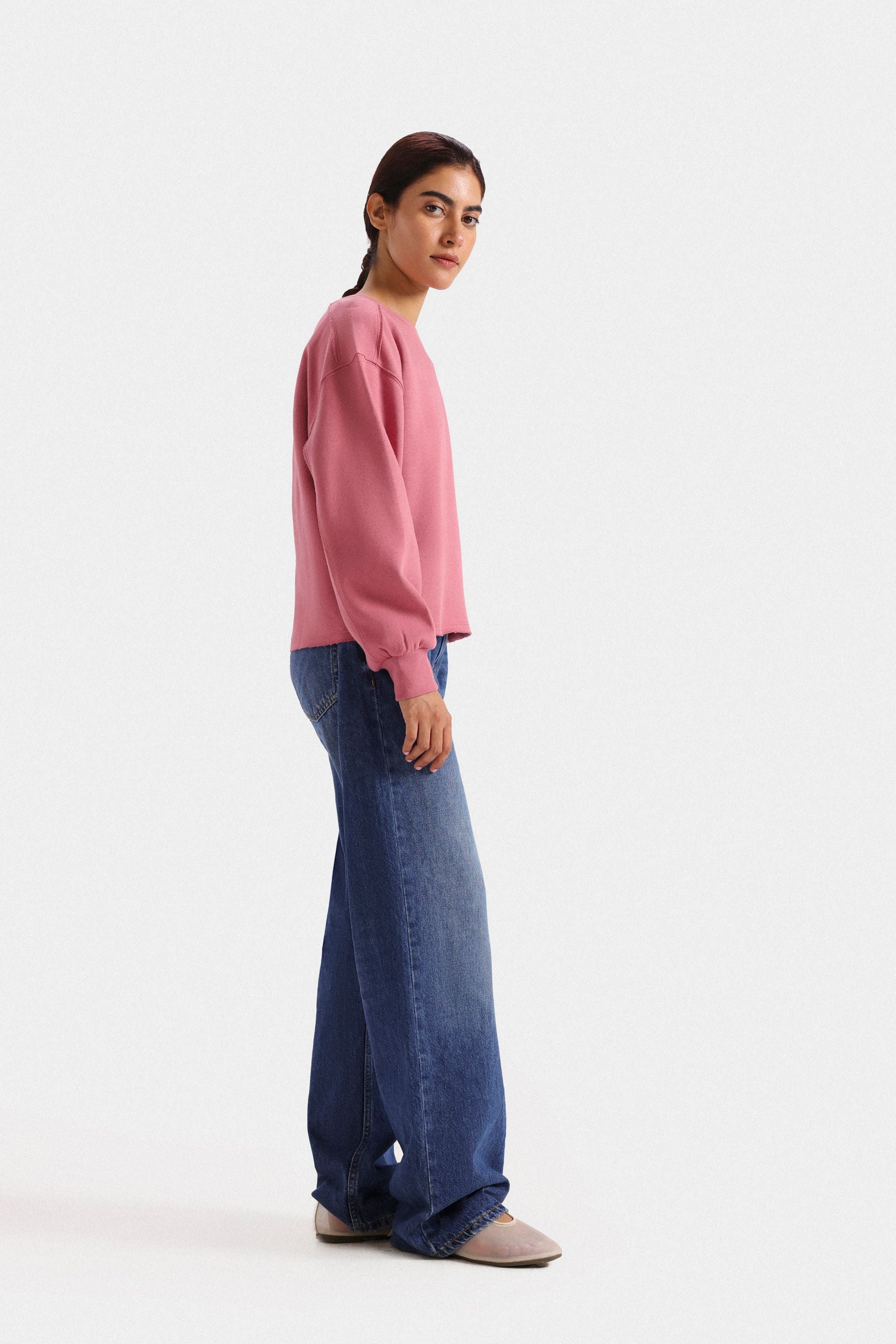 Pastel Pink