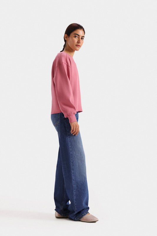 Pastel Pink